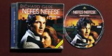 Nefes Nefese - Breathless (1983) Orijinal VCD Film Satış