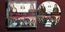 Şeytanla Yolculuk - Ride with the Devil (1999) Orijinal VCD Film Satış