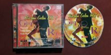 Rio’dan Gelen Kız - Chica de Río (2001) Orijinal VCD Film Satış