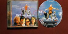 Mavi Yalanlar - Amnesia (2002) Orijinal VCD Film Satış