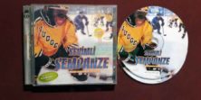 Sevimli Şempanze - Most Valuable Primate (2000) Orijinal VCD Film Satış