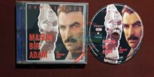 Masum Bir Adam - An Innocent Man (1989) Orijinal VCD Film Satış