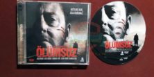 Ölümsüz - L'immortel (2010) Orijinal VCD Film Satış
