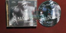 Beyaz Kuzgun - The White Raven (1998) Orijinal VCD Film Satış