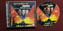 Intruder'in Uçuşu - Flight of the Intruder (1991) Orijinal VCD Film Satış