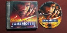 Zaman Ötesi  - Timeline (2003) Orijinal VCD Film Satış