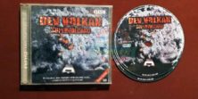 Dev Volkan – Supervolcano (2005) Orijinal VCD Film Satış
