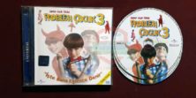 Problem Çocuk 3 – Problem Child 3: Junior in Love (1995) Orijinal VCD Film Satış