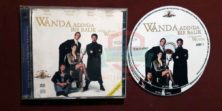 Wanda Adında Bir Balık – A Fish Called Wanda (1988) Orijinal VCD Film Satış