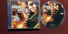 Düşman Hattı 2: Felaket Ekseni - Behind Enemy Lines II: Axis of Evil (2006) Orjinal VCD Film Satış
