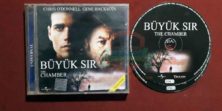 Büyük Sır – The Chamber (1996) Orijinal VCD Film Satış