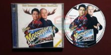 Mooseport'a Hoş Geldiniz - Welcome to Mooseport (2004) Orijinal VCD Film Satış