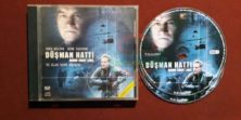 Düşman Hattı – Behind Enemy Lines (2001) Orijinal VCD Film Satış