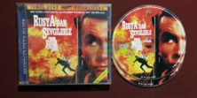 Rusya'dan Sevgilerle - From Russia with Love (1963) Orjinal VCD Film Satış