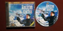 Kraliçenin Hizmetinde – On Her Majesty's Secret Service (1969) Orijinal VCD Film Satış
