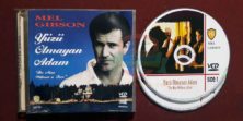 Yüzü Olmayan Adam - The Man Without a Face (1993) Orijinal VCD Film Satış