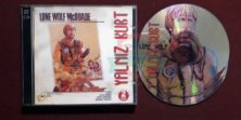 Yalnız Kurt - Lone Wolf McQuade (1983) Orjinal VCD Film Satış