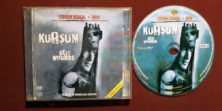 Kurşun - Exit Wounds (2001) Orijinal VCD Film Satış