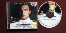 Kuşatma Altında - Under Siege (1992) Orjinal VCD Film Satış