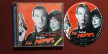 Soğuk Nefes – Hard to Kill (1990) Orijinal VCD Film Satış
