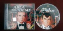 Asla Asla Deme - Never Say Never Again (1983) Orijinal VCD Film Satış