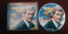 Ölüme Bir Bakış - A View to a Kill (1985) Orijinal VCD Film Satış