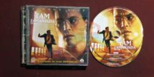 Tam Zamanında - Nick of Time (1995) Orijinal VCD Film Satış