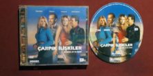 Çarpık İlişkiler - Waking Up in Reno (2002) Orijinal VCD Film Satış