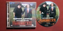 Fahrenheit 9/11 (2004) Orijinal VCD Film Satış