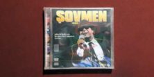 Şovmen - Wired (1989) Orijinal VCD Film Satış