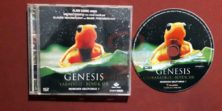 Yaradılış Büyük Sır - Genesis (2004) Orijinal VCD Film Satış