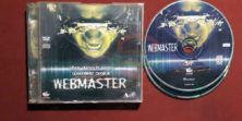 Webmaster - Skyggen (1998) Orijinal VCD Film Satış