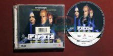 Beşinci Güç - The Fifth Element (1997) Orijinal VCD Film Satış