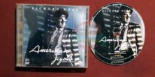 Amerikan Jigolo - American Gigolo (1980) Orijinal VCD Film Satış