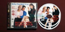 Büyük Aşk Büyük Bela - Flirting with Disaster (1996) Orijinal VCD Film Satış