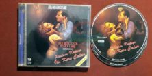 Postacı Kapıyı İki Kere Çalar - The Postman Always Rings Twice (1981) Orijinal VCD Film Satış