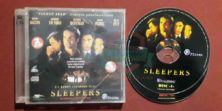 Kardeş Gibiydiler – Sleepers (1996) Orijinal VCD Film Satış