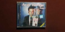 Acar Hafiye - Fletch (1985) Orijinal VCD Film Satış