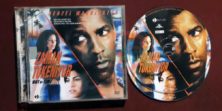 Zaman Tükeniyor - Out Of Time (2003) Orijinal VCD Film Satış