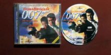 Başka Gün Öl - Die Another Day (2002) Orijinal VCD