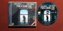 Aşk Sarhoşu - Punch-Drunk Love (2002)  Orijinal VCD Film Satış
