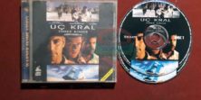 Üç Kral - Three Kings (1999) Orijinal VCD Film Satış