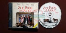 Zor Baba ve Dünür - Meet the Fockers (2004) Orijinal VCD Film Satış