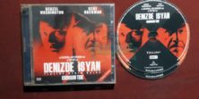 Denizde İsyan- Crimson Tide (1995) Orijinal VCD Film Satış