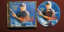 Vuruş Mesafesi - Striking Distance (1993) Orijinal VCD Film Satış