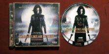Karanlıklar Ülkesi - Underworld (2003) Orijinal VCD Film Satış