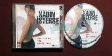 Kadın İsterse - Whipped (2000) Orijinal VCD Film Satış
