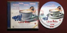 Kahve Molası- Decaf (1996) Orijinal VCD Film Satış
