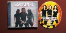 Charlie'nin Melekleri Tam Gaz - Charlie's Angels: Full Throttle (2003) Orijinal VCD Film Satış