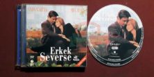 Erkek Severse - When a Man Loves a Woman (1994) Orijinal VCD Film Satış